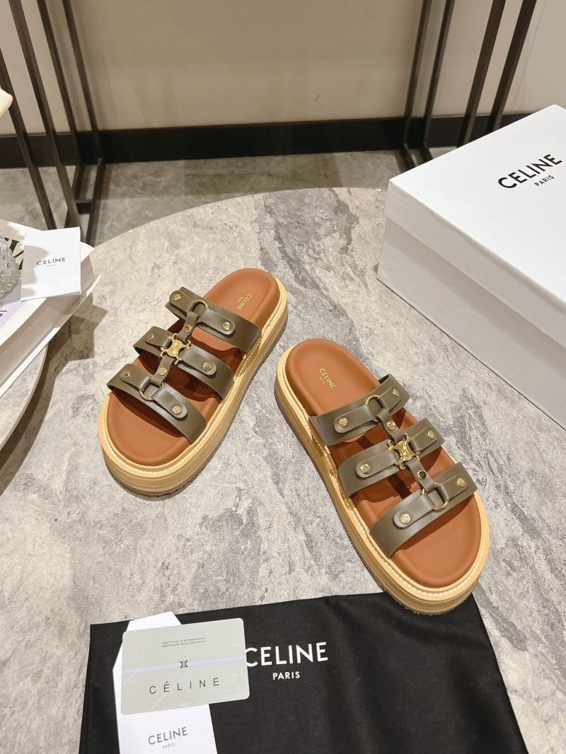 Celine Sandals